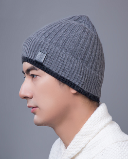 Cashmere Winter hat