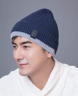 Cashmere Winter hat